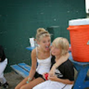 Meet your Posher, Deb